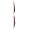 Ekena Millwork 19 5/8in. W x 19 5/8in. H Ellis EnduraWall Decorative 3D Wall Panel Covers 2.67 Sq. Ft. WP20X20ELFCP - alternate 6